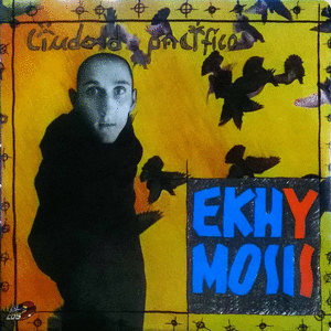 CIUDAD PACIFICO (VINILO)