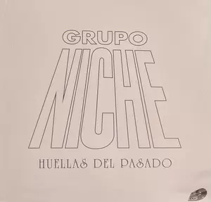 HUELLAS DEL PASADO (VINILO)