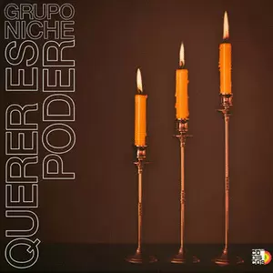 QUERER ES PODER  (VINILO)
