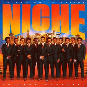 UN CAMINO DE ÉXITOS - EDICIÓN ESPECIAL (VINILO)