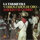 LA TABAQUERA Y OTROS ÉXITOS DE ANTOLÍN Y SU COMBO (VINILO)