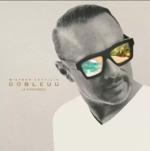DOBLEUU (VINILO)