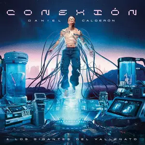CONEXIÓN (VINILO)