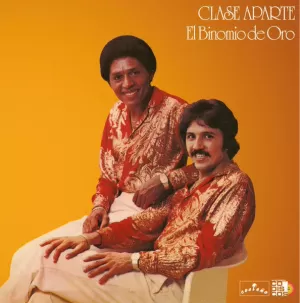 CLASE APARTE (VINILO)