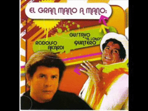 EL GRAN MANO A MANO (CD X 2)
