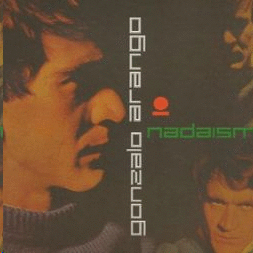 NADAISMO (CD)