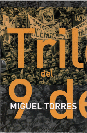 TRILOGIA DEL 9 ABRIL