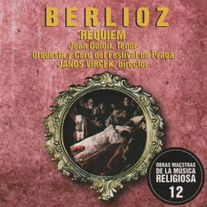 BERLIOZ (CD)