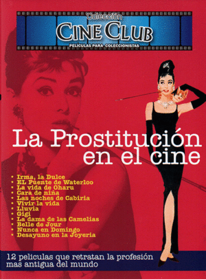 LA PROSTITUCION EN EL CINE