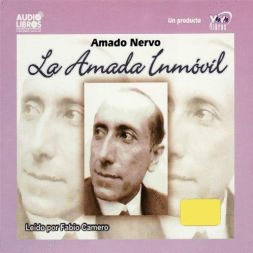 LA AMADA INMOVIL  (CD)