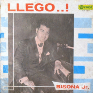 LLEGO (VINILO)