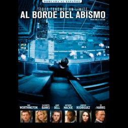 AL BODER DEL ABISMO (DVD)