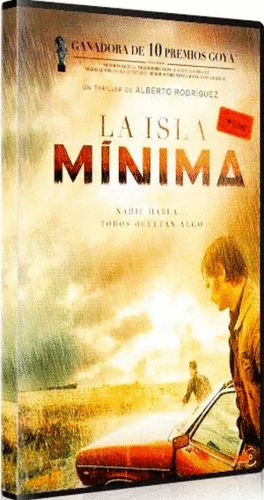 LA ISLA MINIMA