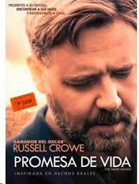 PROMESA DE VIDA(DVD)