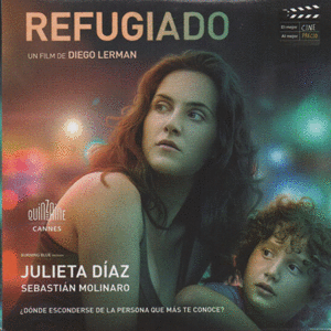 REFUGIADO (DVD)