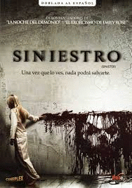 SINIESTRO