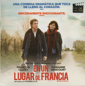 EN UN LUGAR DE FRANCIA (DVD)