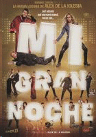 MI GRAN NOCHE (DVD)