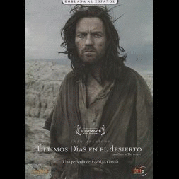 ULTIMOS DIAS EN EL DESIERTO(DVD)