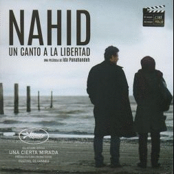 NAHID UN CANTO PARA LA LIBERTAD  (DVD)