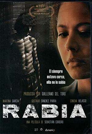 RABIA(DVD)