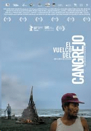 EL VUELCO DEL CANGREJO (DVD)