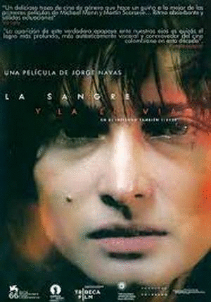 LA SANGRE Y LA LLUVIA (DVD)