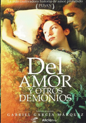 DEL AMOR Y OTROS DEMONIOS