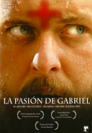 LA PASION DE GABRIEL (DVD)