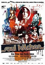 SOUL KITCHEN (DVD)