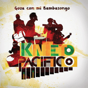 GOZA CON MI BAMBASONGO  (CD)