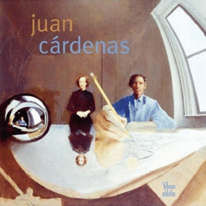 JUAN CÁRDENAS