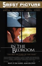 IN THE BEDROOM (DVD)