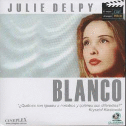 BLANCO (DVD)