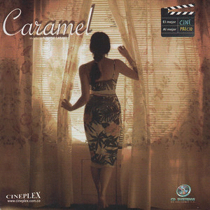 CARAMEL (DVD)