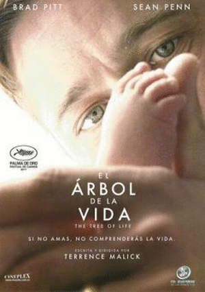 EL ARBOL DE LA VIDA (DVD)