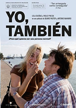 YO, TAMBIEN (DVD)