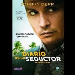 DIARIO DE UN SEDUCTOR (DVD)