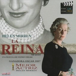 LA REINA (DVD)