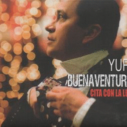 CITA CON LUZ  (CD)