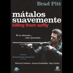 MATALOS SUAVEMENTE  (DVD)