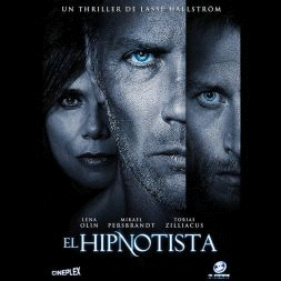 EL HIPNOTISTA (DVD)