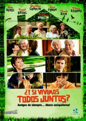 Y SI VIVIMOS TODOS JUNTOS (DVD)