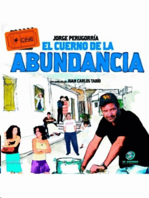 EL CUERNO DE LA ABUNDANCIA (DVD)
