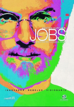 JOBS (DVD)