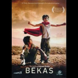 BEKAS  (DVD)
