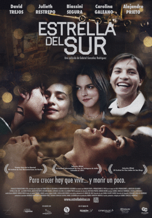 ESTRELLA DEL SUR