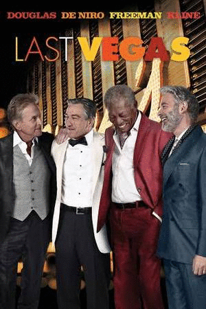 ULTIMO VIAJE A LAS VEGAS (DVD)