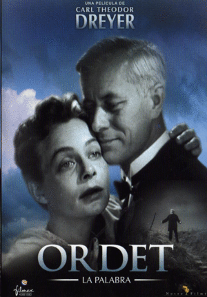 ORDET (LA PALABRA) (DVD)
