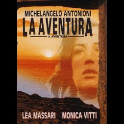 LA AVENTURA (DVD)